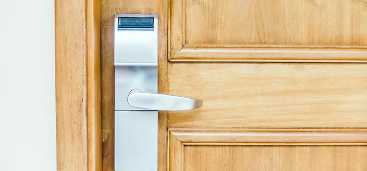 Advanced Solutions in Tuckahoe, VA for Modern Security