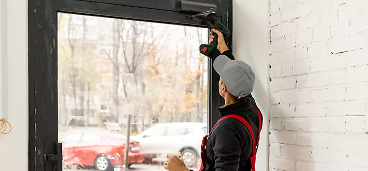 Comprehensive Door Closer Services in Tuckahoe, VA