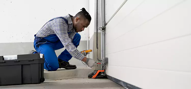 Expert Solutions for Every Garage Lock Need in Tuckahoe, VA