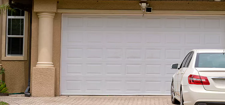 Comprehensive Garage Door Maintenance Services in Tuckahoe, VA
