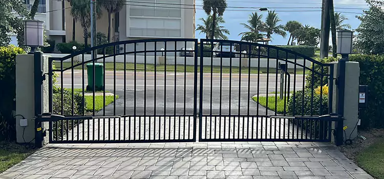 Gate Opener Replacement Near Me in Tuckahoe, VA