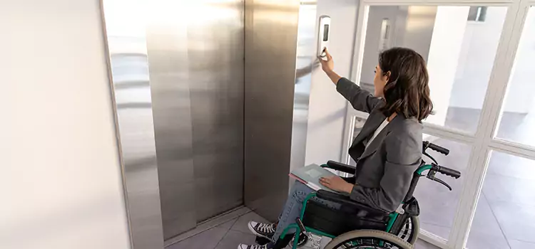 Benefits of Modern Handicap Door Systems in Tuckahoe, VA