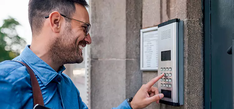 Advanced Solutions for Enhanced Security in Tuckahoe, VA