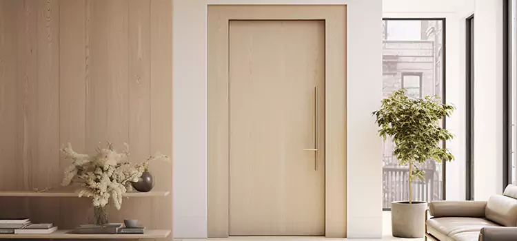 Choose Quality for Your Inside Doors in Tuckahoe, VA