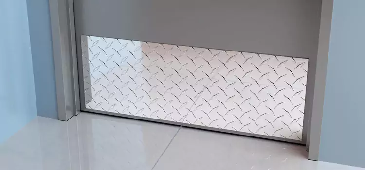 Benefits of Professional Kick Plate Solutions in Tuckahoe, VA