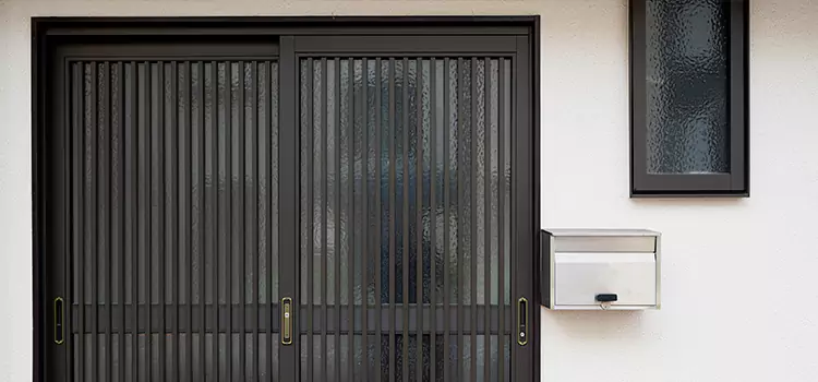 Sliding Screen Door Repair Tuckahoe