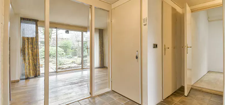 Why Choose Our Pocket Door Experts in Tuckahoe, VA?