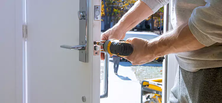 Insulated Roll Up Garage Doors Residential Tuckahoe