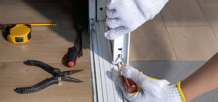 Sliding Door Installation Services in Tuckahoe, VA