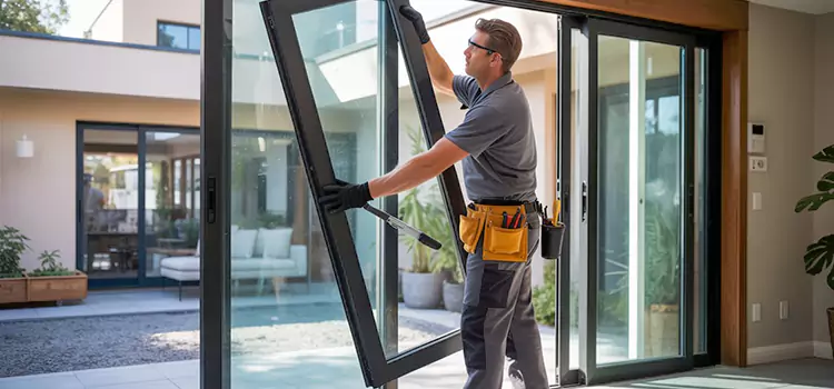 Specialized Sliding Door Roller Services in Tuckahoe, Virginia