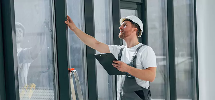 Comprehensive Solutions for Your Sticking Doors in Tuckahoe, VA