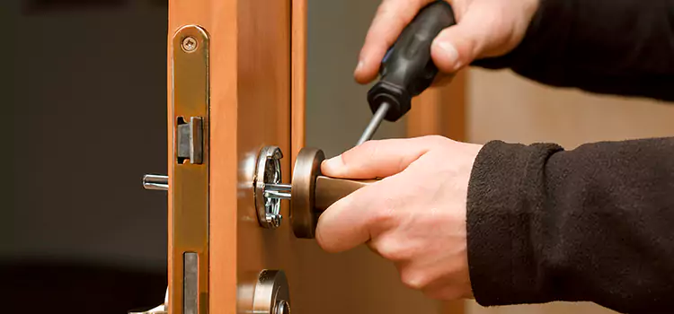Semi Truck Locksmith Tuckahoe