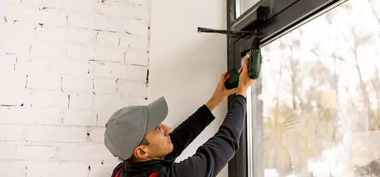 Your Trusted Partner for Door Closer Solutions in Tuckahoe, VA