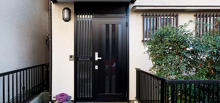 Popular Exterior Door Options in Tuckahoe, VA