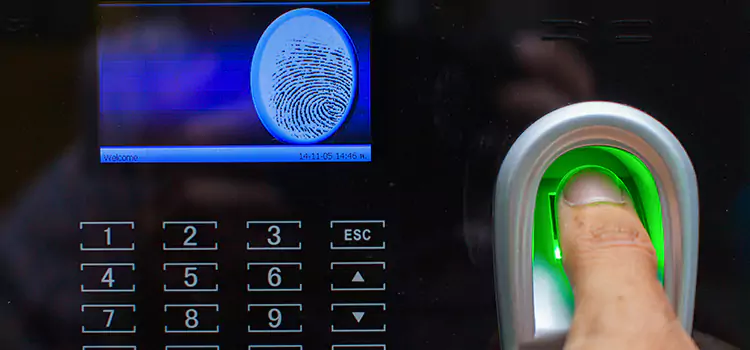 Your Trusted Partner for Secure Access in Tuckahoe, VA