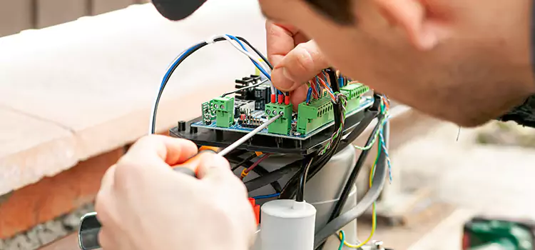 Specialized Brand Gate Motor Repairs Tuckahoe