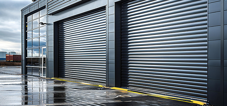 Emergency Industrial Garage Door Service Tuckahoe