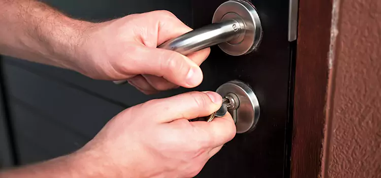 Door Closer Repair & Installation Tuckahoe